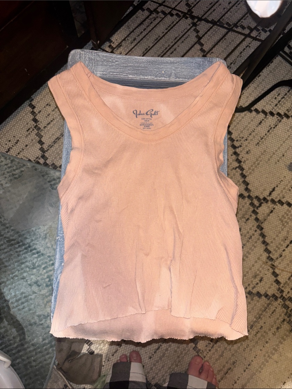 Brandy Melville tank top